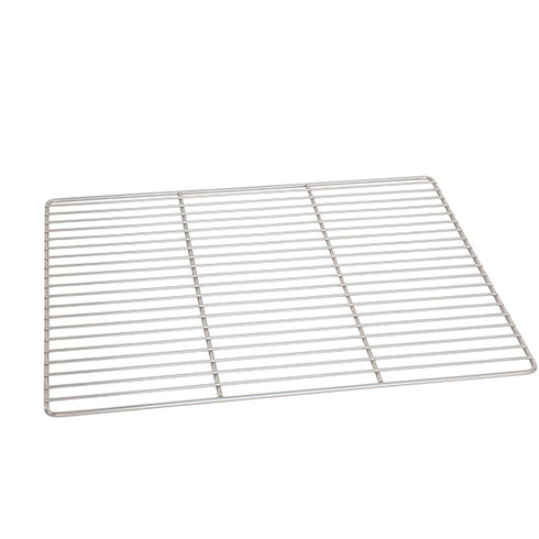 Grille En Acier Inox Gn 2/1, Z/DGR21AI
